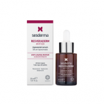 SESDERMA RESVERADERM ANTIOKSIDACINIS LIPOSOMINIS SERUMAS, 30 ml