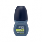 ARAS dezodorantas-antiperspirantas 2 IN 1, 50 ml