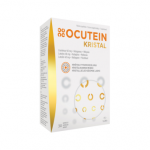 OCUTEIN KRISTAL, 30 kapsulių