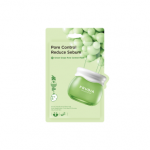 FRUDIA lak&scaron;tinė kaukė su vynuogėmis GREEN GRAPE PORE CONTROL MASK, 20 ml