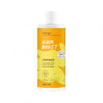KILIG &scaron;ampūnas su ricinos aliejumi HAIR BOOST, 400 ml