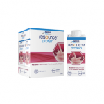 RESOURCE PROTEIN mi&scaron;ko uogų skonio gėrimas, 4 pakeliai