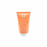 VICHY nepermatomas apsauginis pienelis SPF50 CAPITAL SOLEIL, 150 ml