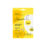 KILIG VITAMIN C lak&scaron;tinė veido kaukė, 28 g