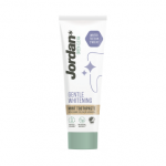 JORDAN GREEN CLEAN dantų pasta GENTLE WHITENING, 75 ml