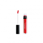 ARTDECO lūpų blizgesys PLUMPING LIP FLUID, Nr. 43 fiery red, 3 ml