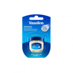 VASELINE lūpų balzamas Original, 7 g