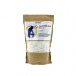 AROMA'SAULES vonios druska natūrali su bi&scaron;ofitu, 1 kg