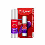 COLGATE, balinamasis dantų serumas, Max White Purple Serum, 40 ml