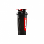 ICONFIT plaktuvė, juodos spalvos, 800 ml