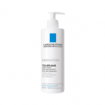 LA ROCHE-POSAY &scaron;velnus kreminis veido prausiklis jautriai odai TOLERIANE, 400 ml