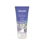 WELEDA prausiklis AROMA SHOWER RELAX, 200 ml