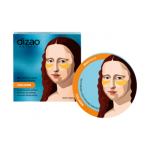 DIZAO Hidrogeliniai auksiniai paakių padeliai Kolagenas, 60 vnt.