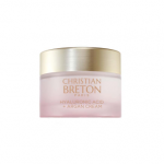CHRISTIAN BRETON, hialurono rūg&scaron;ties + argano veido kremas, 50 ml