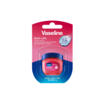 VASELINE lūpų balzamas Rosy Lips, 7 g