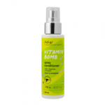 KILIG plaukus stiprinantis pur&scaron;kiamas kondicionierius su vitaminų kompleksu VITAMIN BOMB, 100 ml