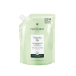 RENE FURTERER &scaron;velnus micelinis &scaron;ampūnas su ekologi&scaron;kų levandų vandeniu ir ricinos aliejumi kasdieniam naudojimui (papildymas) NATURIA, 400 ml