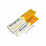 HEMOPROPIN tepalas su propoliu, 20 g