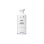 KEUNE plaukams apimties suteikiantis &scaron;ampūnas CARE ABSOLUTE VOLUME, 300 ml