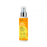 KILIG serumas su ricinos aliejumi HAIR BOOST, 100 ml