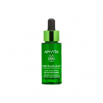 APIVITA, veido serumas BEE RADIANT, 30 ml