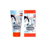 ELIZAVECCA valanti kaukė Hell-Pore Bubble Black Boom, 150 ml