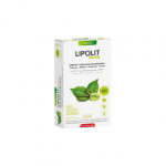 LIPOLIT FORTE, 60 kapsulių