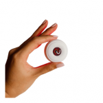 LUMINOUSRED&reg; Kini - miegui, koncentracijai, žarnynui ir moterų i&scaron;&scaron;ūkiams, 1 vnt.