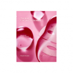 HOLIKA HOLIKA hidrogelinė veido kaukė, The Real Collagen Gel Mask, 35 g