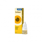 URSAPHARM akių la&scaron;ai EvoTears, 3 ml