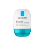 LA ROCHE-POSAY poras sutraukiantis kremas-gelis EFFACLAR SUPRAMOLECULAR OIL & PORES CORRECT, 40 ml