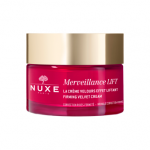 NUXE stangrinamasis kremas normaliai, sausai odai MERVEILLANCE LIFT, 50 ml