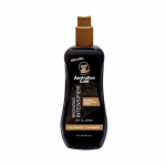 AUSTRALIAN GOLD įdegį skatinantis pur&scaron;kiamasis aliejus su bronzantais, 237 ml