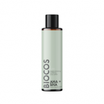 BIOCOS rūg&scaron;tinis veido prausiklis AHA + BHA, 200 ml