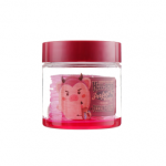 ELIZAVECCA &scaron;veičiamieji veido padeliai Wine Sparkling Peeling, 200 ml