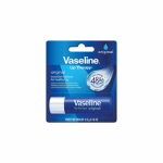 VASELINE lūpų balzamas Original, 4.8 g