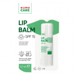 EUROCARE lūpų balzamas, SPF 15, 5.7 g