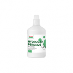 EUROCARE, vandenilio peroksidas 3%, 100 ml