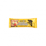 M2U javainių batonėlis, bananų ir bra&scaron;kių skonio, 45 g, 45 g