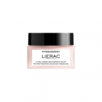 LIERAC, drėkinamasis kremas-gelis normaliai/mi&scaron;riai veido odai, HYDRAGENIST, 50 ml