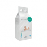 BABYONO paklotai, 40 x 60, 20 vnt.