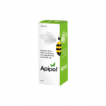APIPOL la&scaron;ai inhaliacijoms, 20 ml