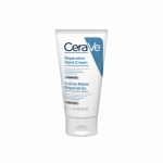 CERAVE atkuriamasis itin sausos ir i&scaron;sausėjusios rankų odos kremas, 50 ml