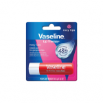 VASELINE lūpų balzamas Rosy Lips, 4.8 g