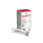 AGETIS EMELIN&reg; FF Liquid, 20 paketėlių