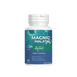 Acorus Balance, Magnio malatas, 80 kapsulių