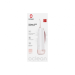 OCLEAN W10 irigatorius, rožinis, 1 vnt.
