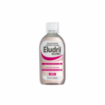 ELUDRIL kasdienis burnos skalavimo skystis jautriems dantims GUMS, nuo 12 m., 500 ml