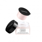 LIERAC kremo gelio normaliai-mi&scaron;riai veido odai papildymas HYDRAGENIST, 50 ml