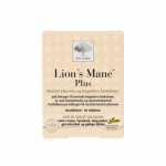 LION'S MANE PLUS, nuo 11 m., 30 tablečių